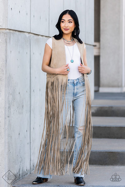 Simply Santa Fe Fashion Fix 0622