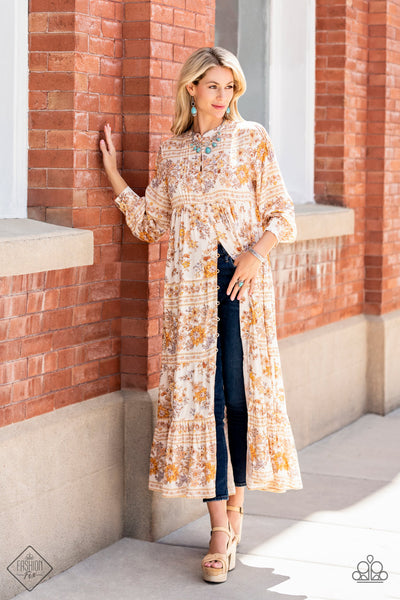 Simply Santa Fe Fashion Fix 1022