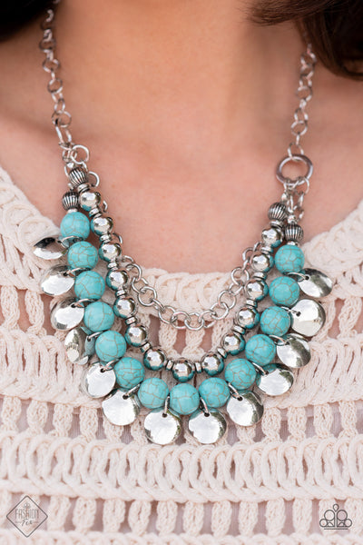 Simply Santa Fe Fashion Fix 0922