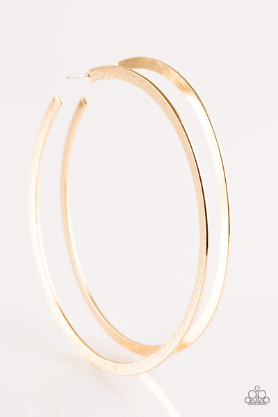 Size Them Up (gold)