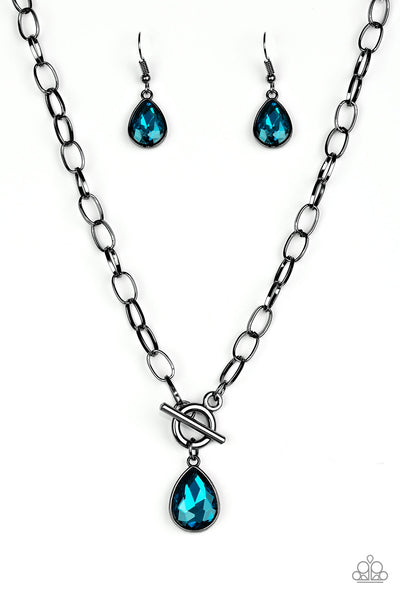 So Sorority - blue