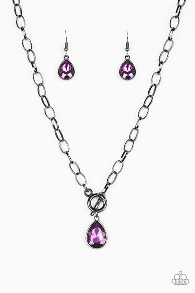 So Sorority (purple)