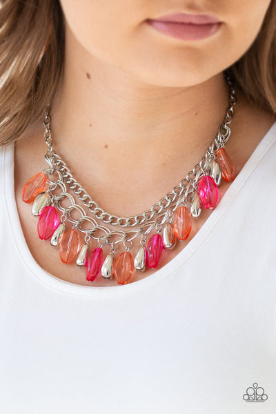 Spring Daydream - multi
