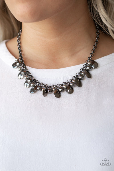 Stage Stunner (black)