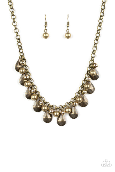 Stage Stunner (brass)