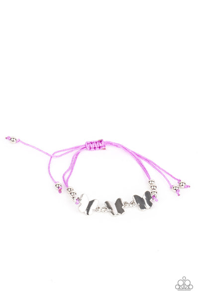 Starlet Shimmer - bracelet