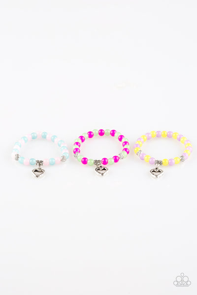 Starlet Shimmer - bracelets