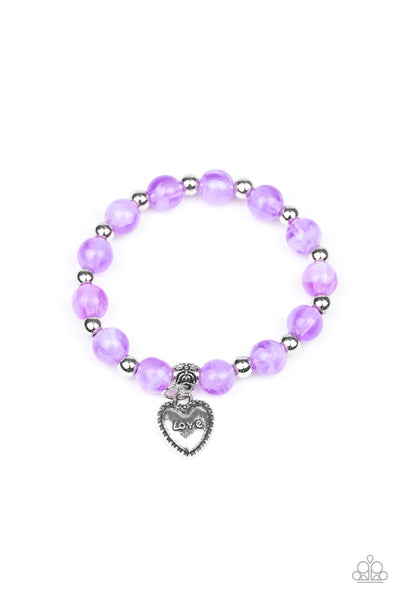 Starlet Shimmer - bracelets