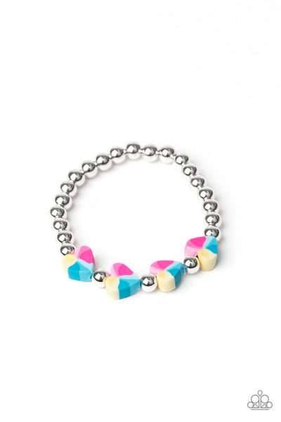 Starlet Shimmer - bracelets
