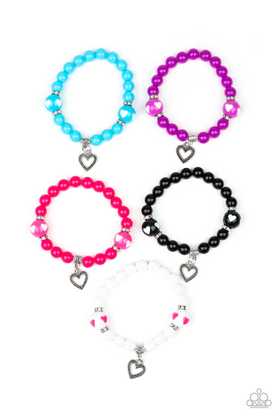 Starlet Shimmer - bracelets
