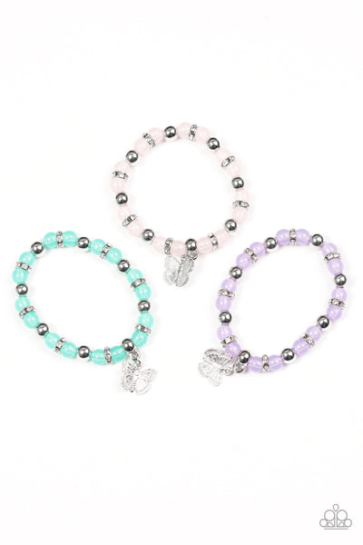 Starlet Shimmer - bracelets