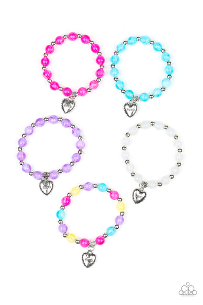 Starlet Shimmer - bracelets