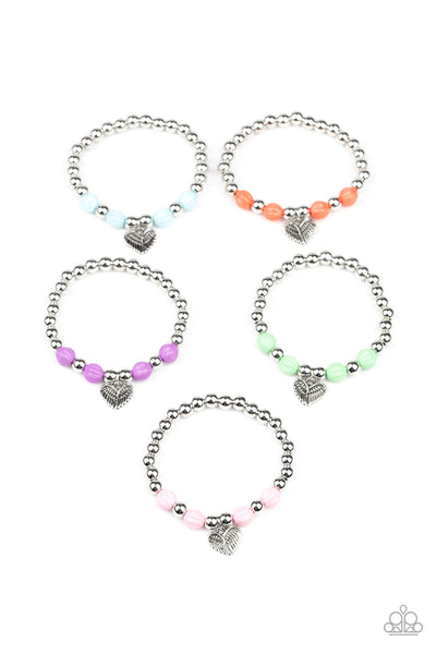 Starlet Shimmer - bracelets