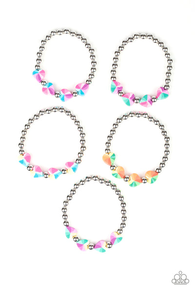 Starlet Shimmer - bracelets