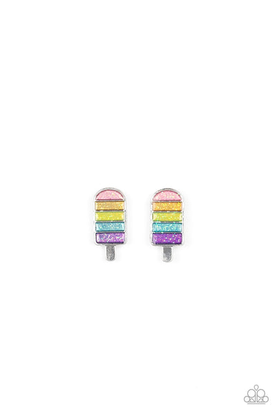 Starlet Shimmer-earrings