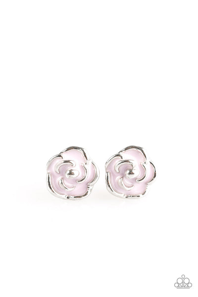 Starlet Shimmer - earrings