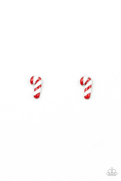 Starlet Shimmer - earrings