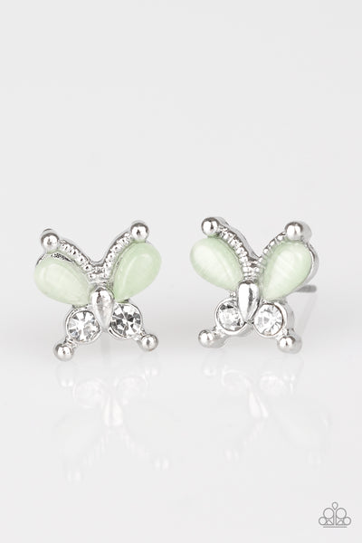 Starlet Shimmer - earrings