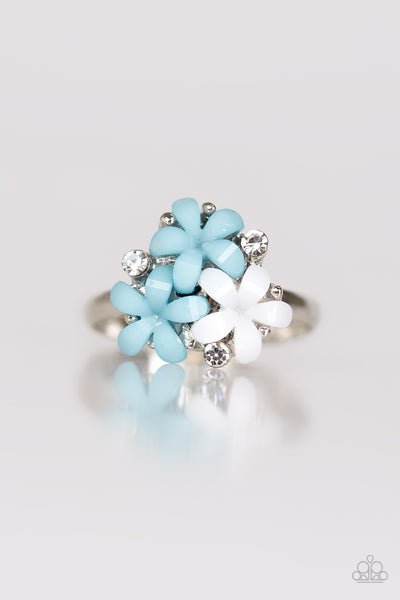 Starlet Shimmer - rings