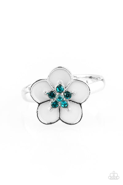 Starlet Shimmer - rings