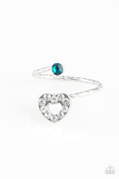 Starlet Shimmer - rings