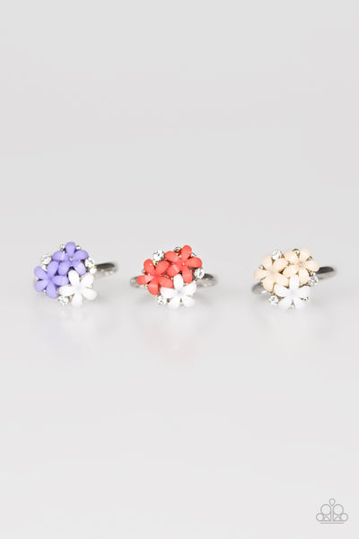 Starlet Shimmer - rings