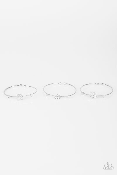 Starlet Shimmer - bracelets