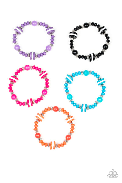 Starlet Shimmer - bracelets