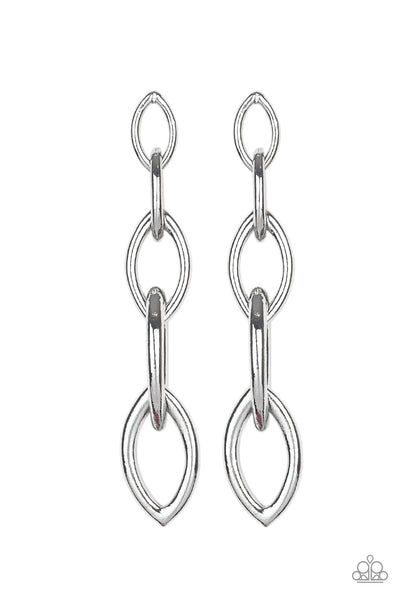 Street Spunk (silver)
