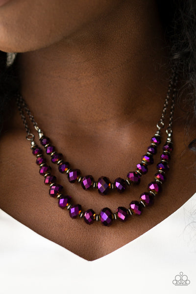 Strikingly Spellbinding - purple