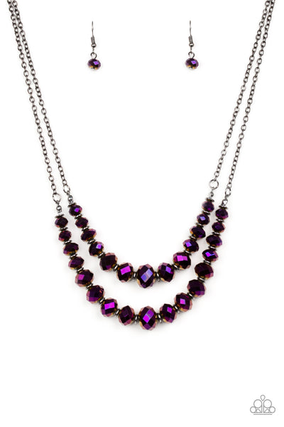 Strikingly Spellbinding - purple