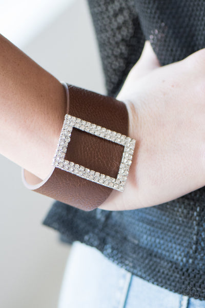Stunning for You (brown)