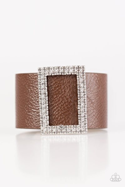 Stunning for You (brown)