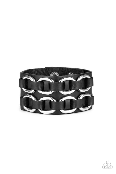 Throttle It Out - black