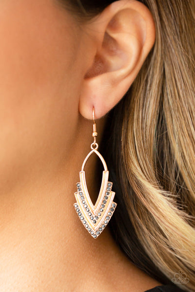 Tour de Force - gold