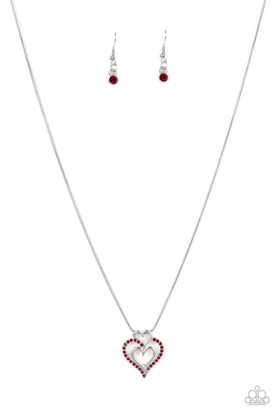 Triple the Beat (red)