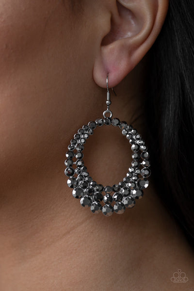Universal Shimmer - silver