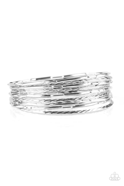 Urban Sprawl - silver