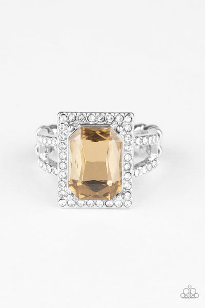 Utmost Prestige - brown