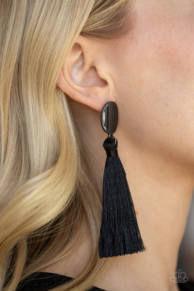 Va Va PLUME (black)