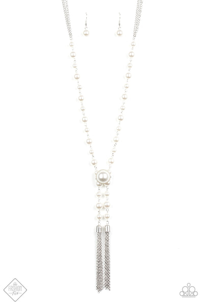 Vintage Diva (white)