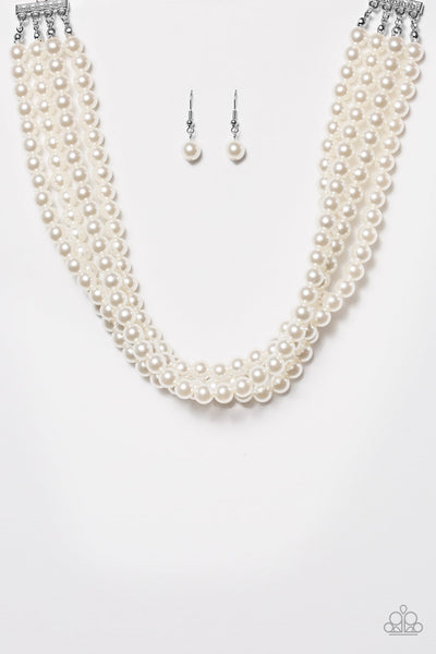 Vintage Romance (white)