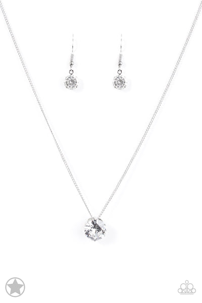 What a Gem - white