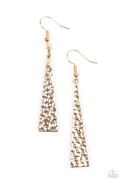 Wild Wildcat - gold