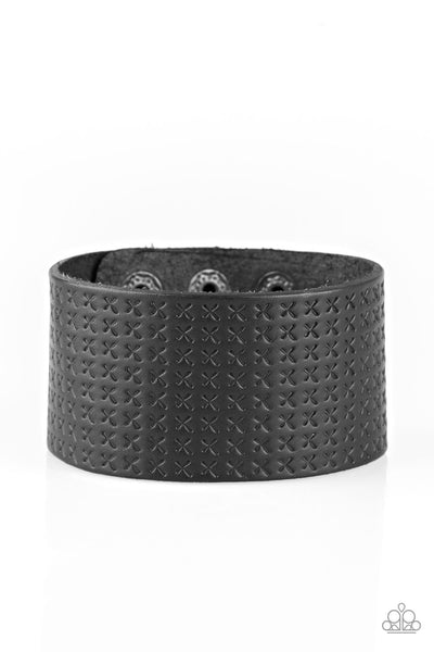 Wild Wrangler (black)