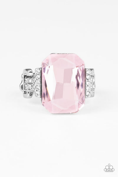 You Can COUNTESS On Me (pink)
